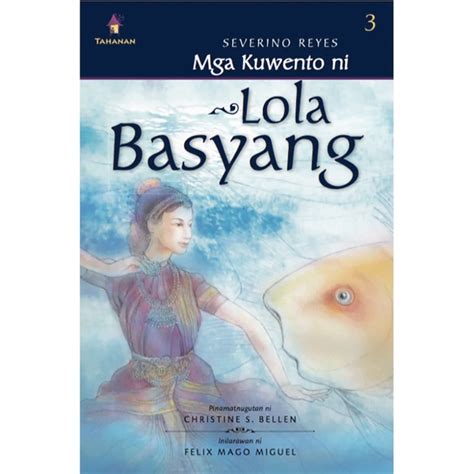(PDF) Mga Kwento ni Lola Basyang: A Tradition of .